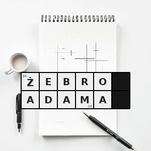 Hasło krzyżówkowe komedia filmowa ze spencerem tracy - żebro adama – rozwiązanie, synonimy, podpowiedzi i definicje krzyżówkowe